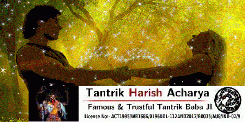 Vashikaran mantra for love Bengali Tantrik in Denmark